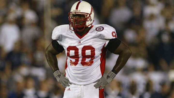Nebraska v Penn State
