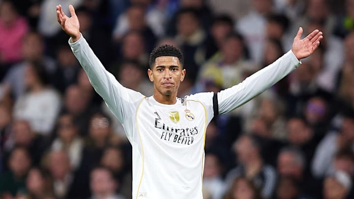 Le Real Madrid a sombré.*