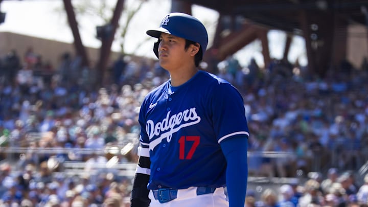 Shohei Ohtani's attorneys reportedly accused his interpreter of stealing millions of dollars to illegally gamble with