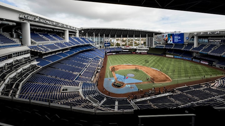 La sede de Miami no gusta del todo a los puristas de la Serie del Caribe