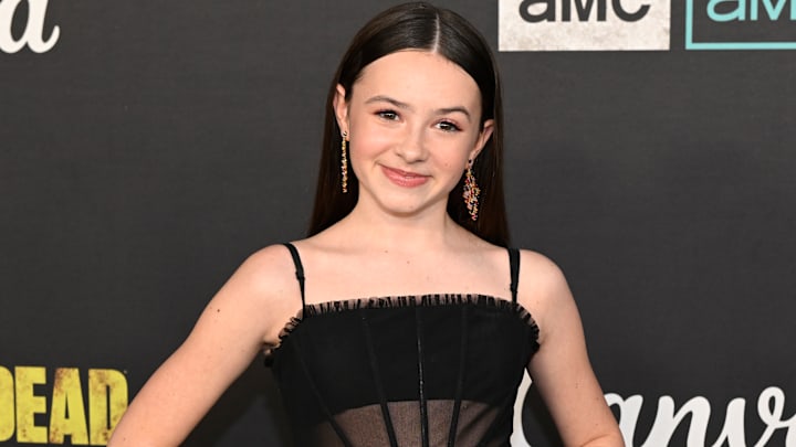 The Walking Dead Live: The Finale Event - Arrivals