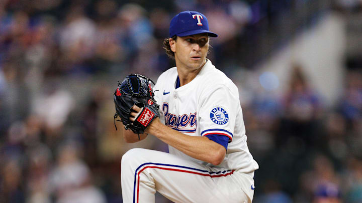 Minnesota Twins v Texas Rangers Minnesota Twins v Texas Rangers