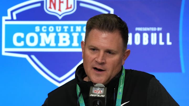 Green Bay Packers, Brian Gutekunst
