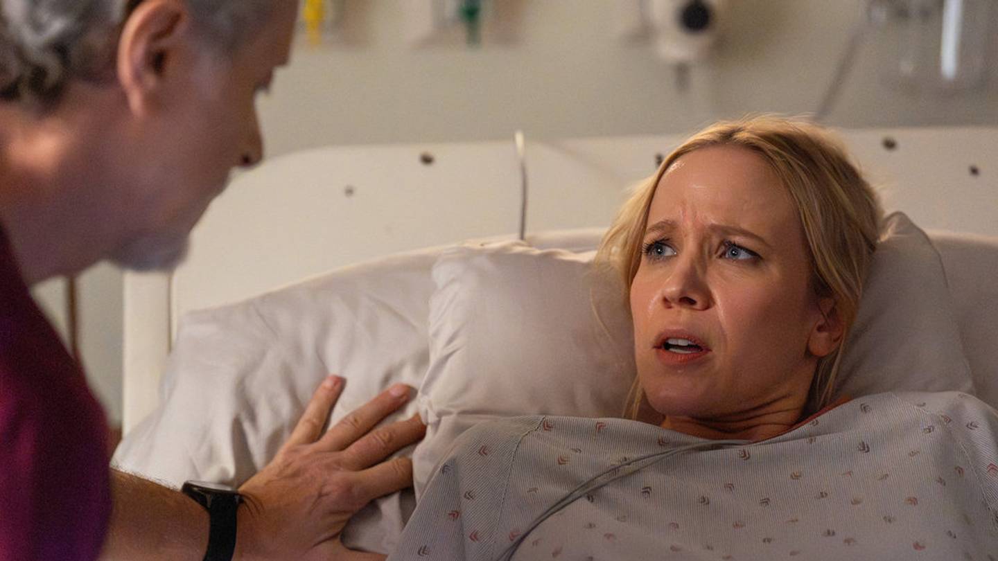 Chicago Med showrunner hints a cast exit could be coming in season 12