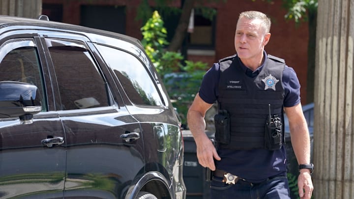 Chicago P.D. - Season 10 Chicago P.D. - Season 10