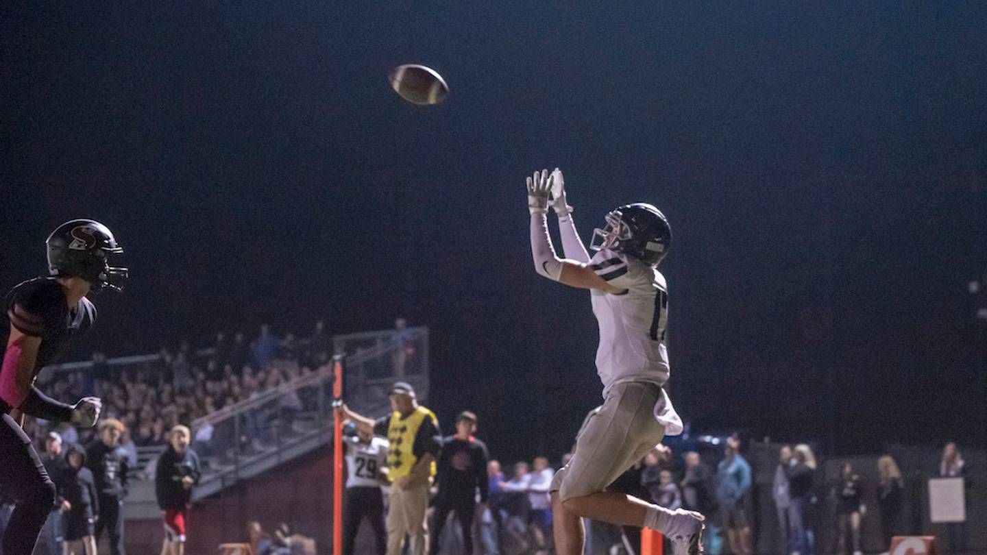 Missouri (MSHSAA) high school football playoffs 2024 brackets, state