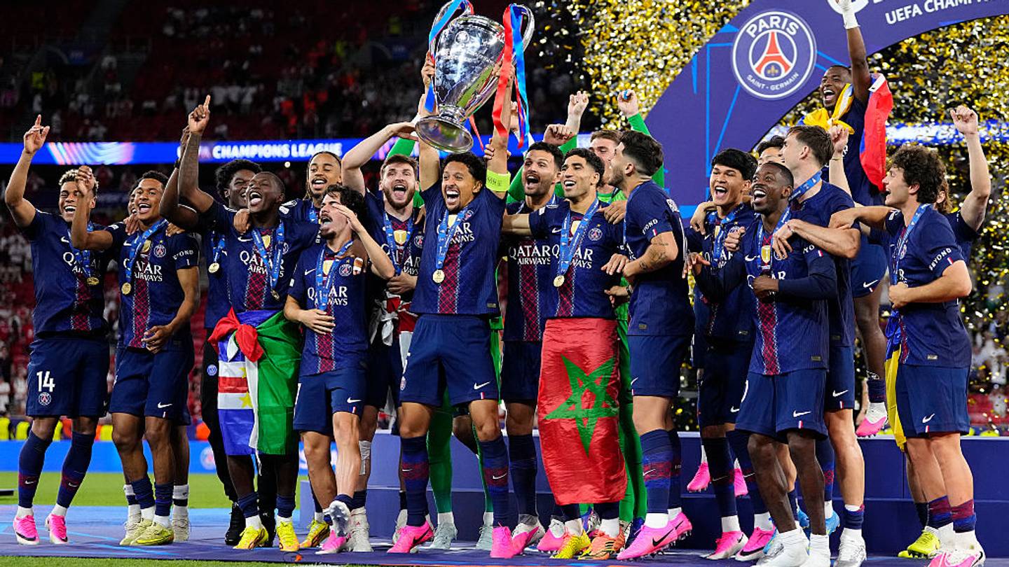Ballon d'Or 2026: Ranking the Favorites to Win Men's Club of the Year