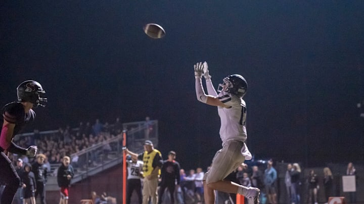 The Missouri high school football playoffs continue this week with state quarterfinal games in most classes.