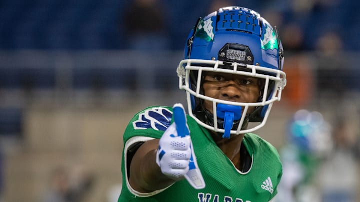 Winton Woods is No. 1 in High School on SI's Division I computer rankings.