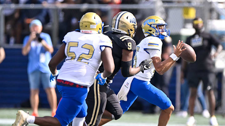 Osceola Kissimmee vs. West Boca Raton football Osceola Kissimmee vs. West Boca Raton football