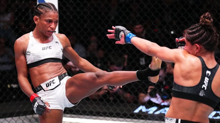 Angela Hill
