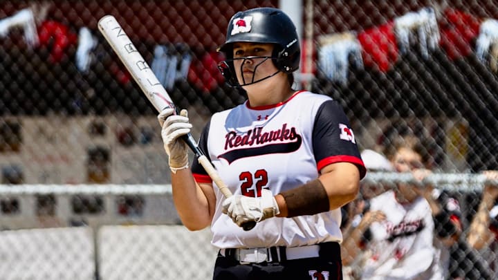 Gabi Novickas and Marist of Chicago are Illinois Class 4A favorites in softball in 2025.