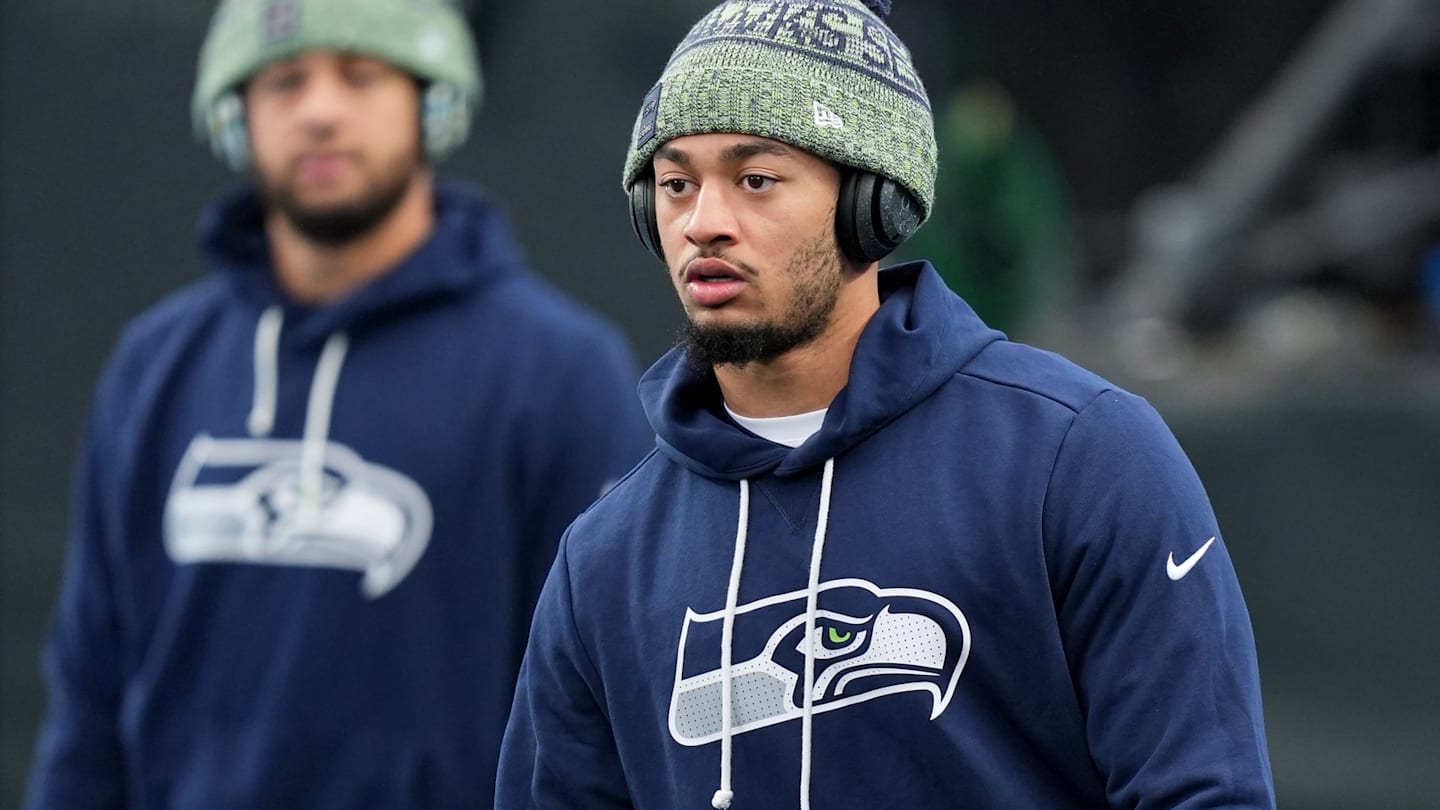 Seahawks Have a Ton of Players on ESPN's Top-100 NFL MVP Candidates List