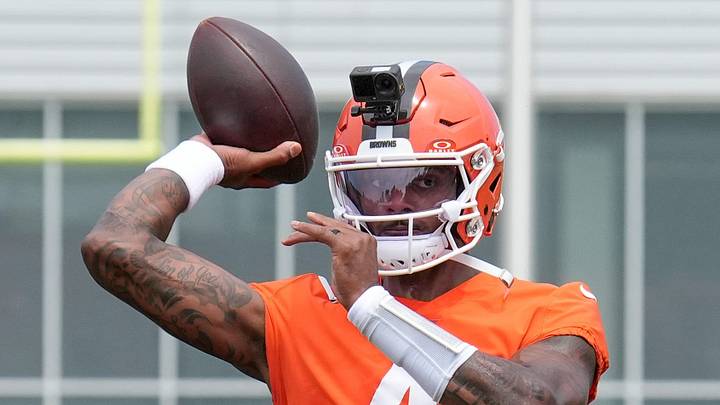Deshaun Watson Deshaun Watson