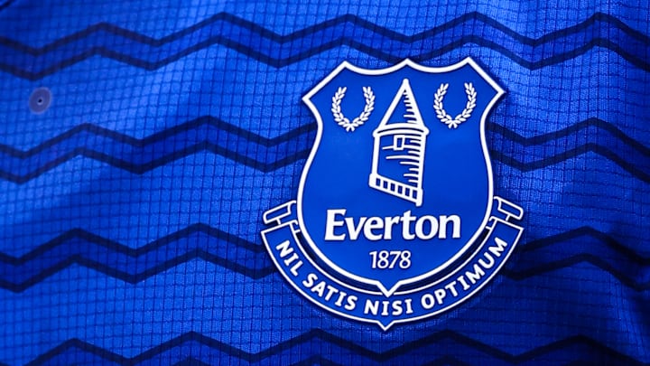 Everton v AS Roma - Pre-Season Friendly