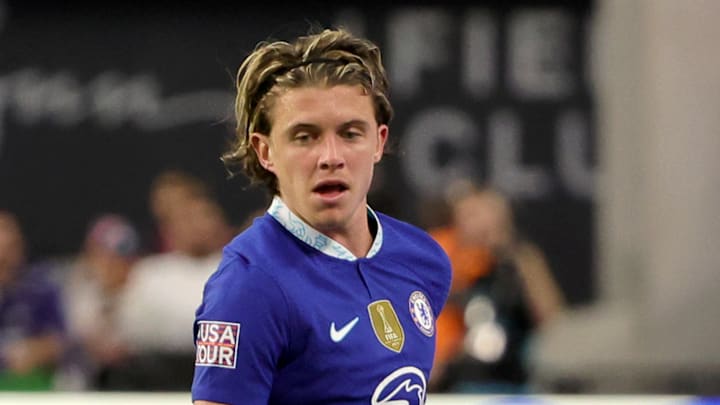 Chelsea v Club América - Preseason Friendly