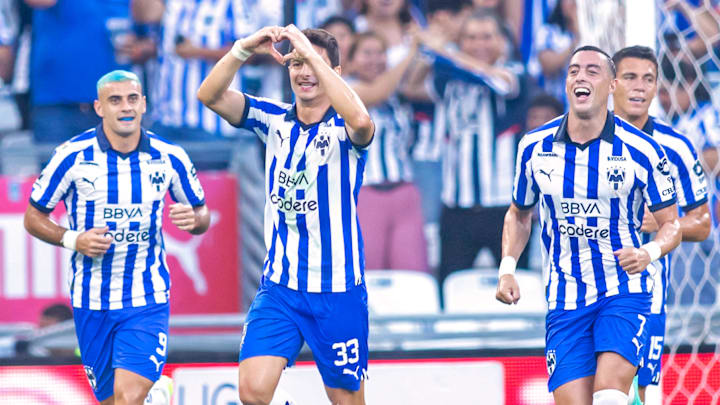 Monterrey sigue en la búsqueda de refuerzos