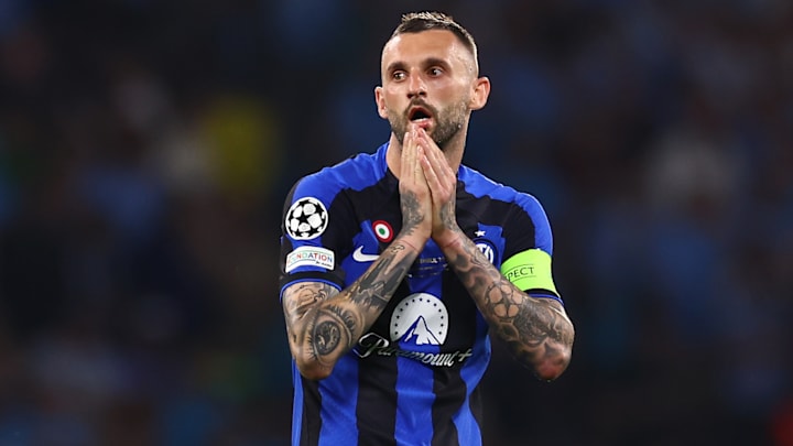 L'Inter Milan s'incline sur le fil dans cette finale de C1. L'Inter Milan s'incline sur le fil dans cette finale de C1.