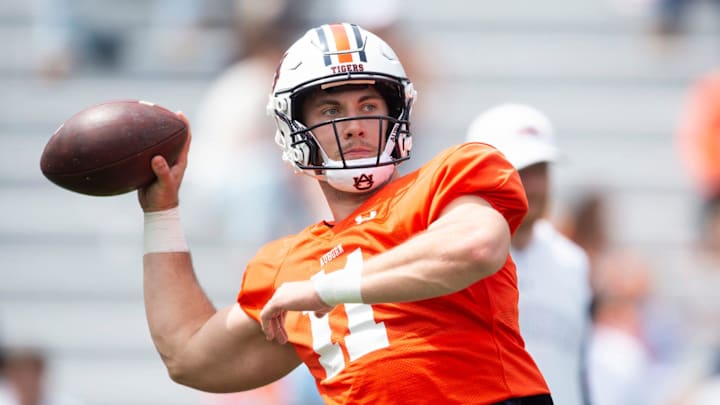 The former four-star recruit found a new home in Texas The former four-star recruit found a new home in Texas