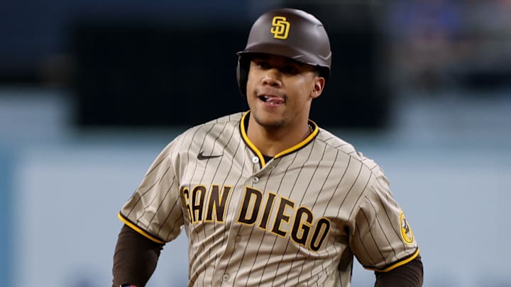 San Diego pedirá un alto precio por el cambio de Juan Soto