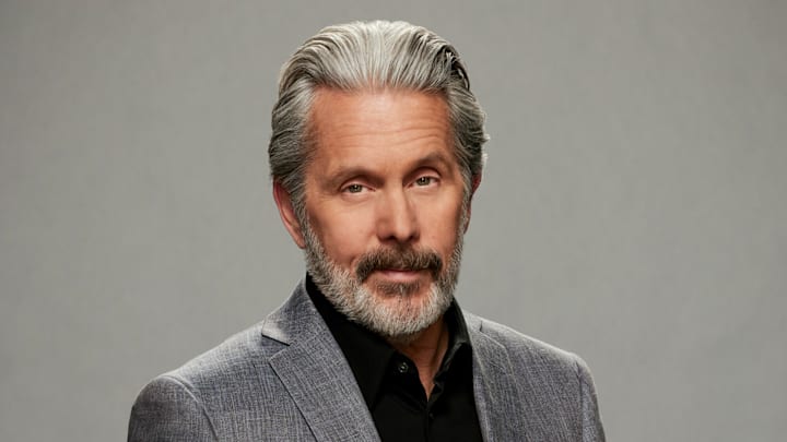 Gary Cole as Alden Parker from the CBS Original Series NCIS, scheduled to air on the CBS Television Network. -- Photo: Art Streiber/CBS ©2023 CBS Broadcasting, Inc. All Rights Reserved.