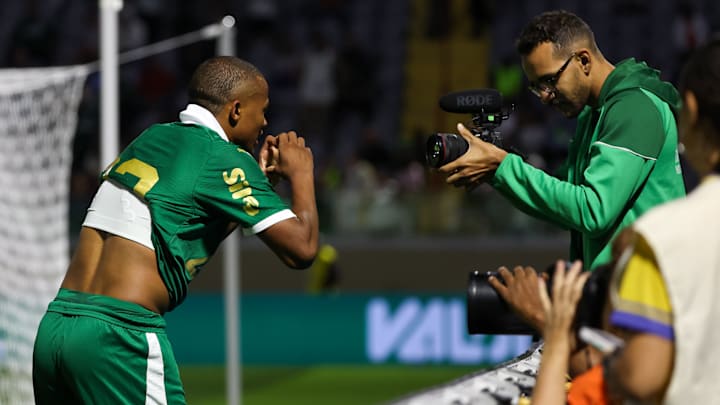Palmeiras vai a campo nesta quarta-feira