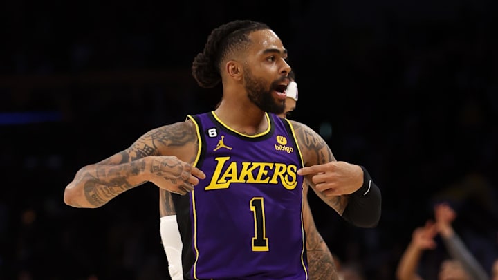 Este martes los Lakers visitan a los Pelicans en New Orleans