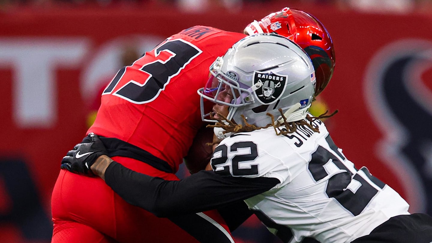 Seahawks Might Be Surprise Team For Free Agent CB