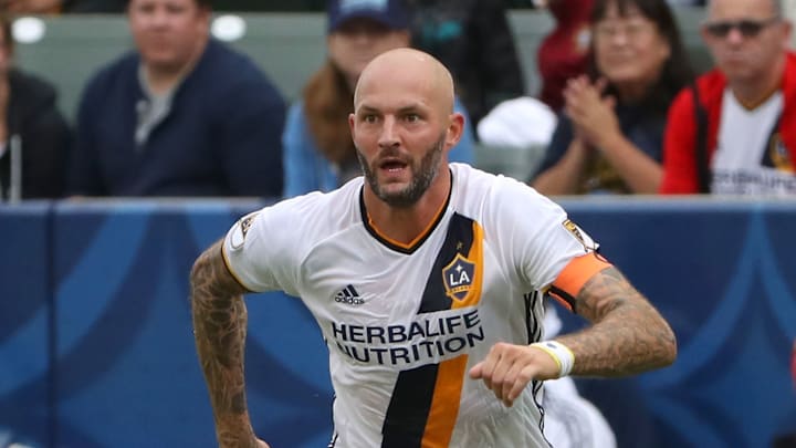 Audi 2016 MLS Cup Playoff Semifinal - Colorado Rapids v Los Angeles Galaxy