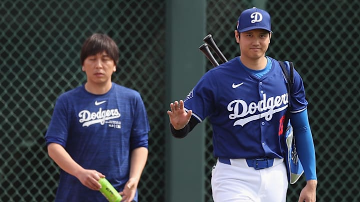 Ippei Mizuhara y Shohei Ohtani estuvieron en el ojo de la polémica semanas atrás