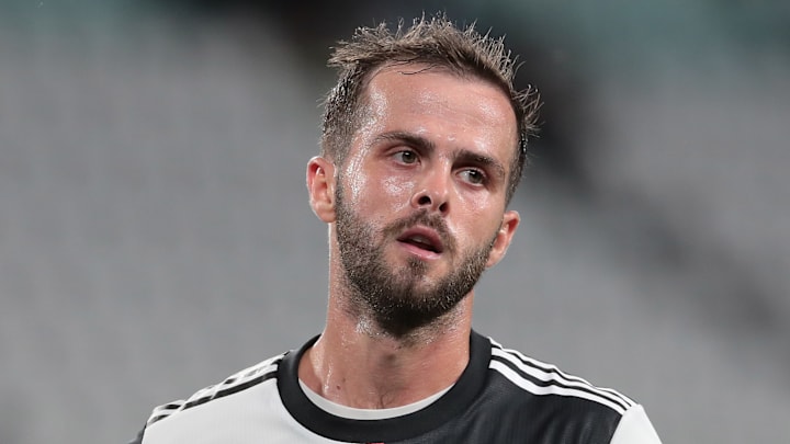 Miralem Pjanic