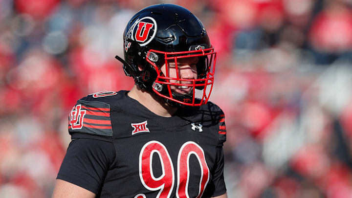 John Henry Daley, Kansas State v Utah