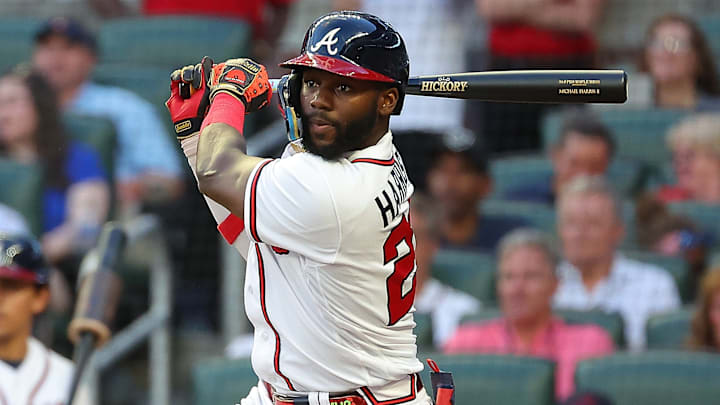 St. Louis Cardinals v Atlanta Braves