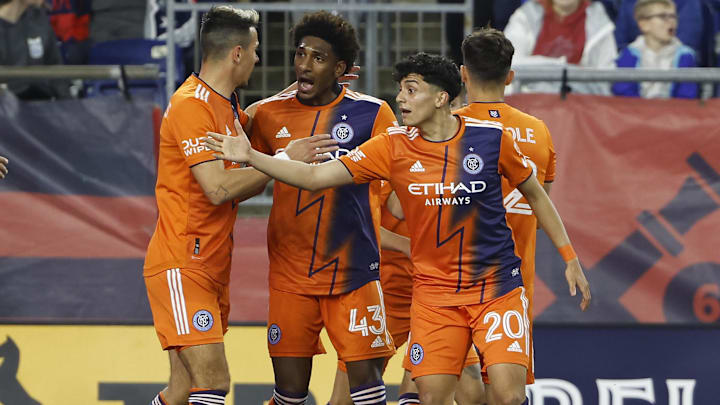NYCFC