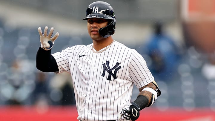 Hay 4 equipos que necesitan pactar con Yankees el cambio por Gleyber Torres 