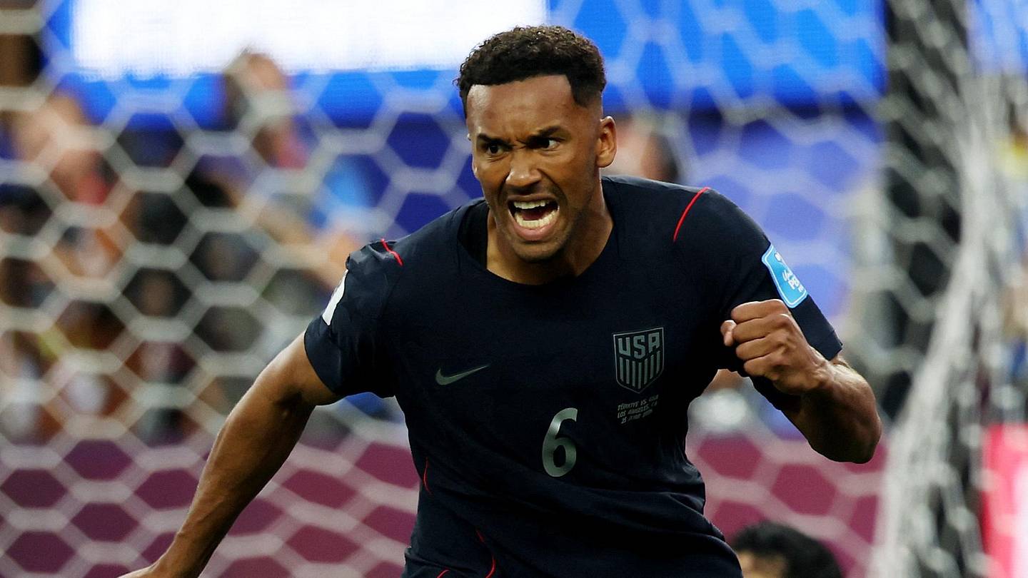 USA vs. Bosnia & Herzegovina Prediction, Odds, Best Prop Bet for World Cup Round of 32