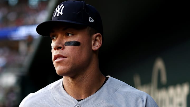 New York Yankees v Texas Rangers