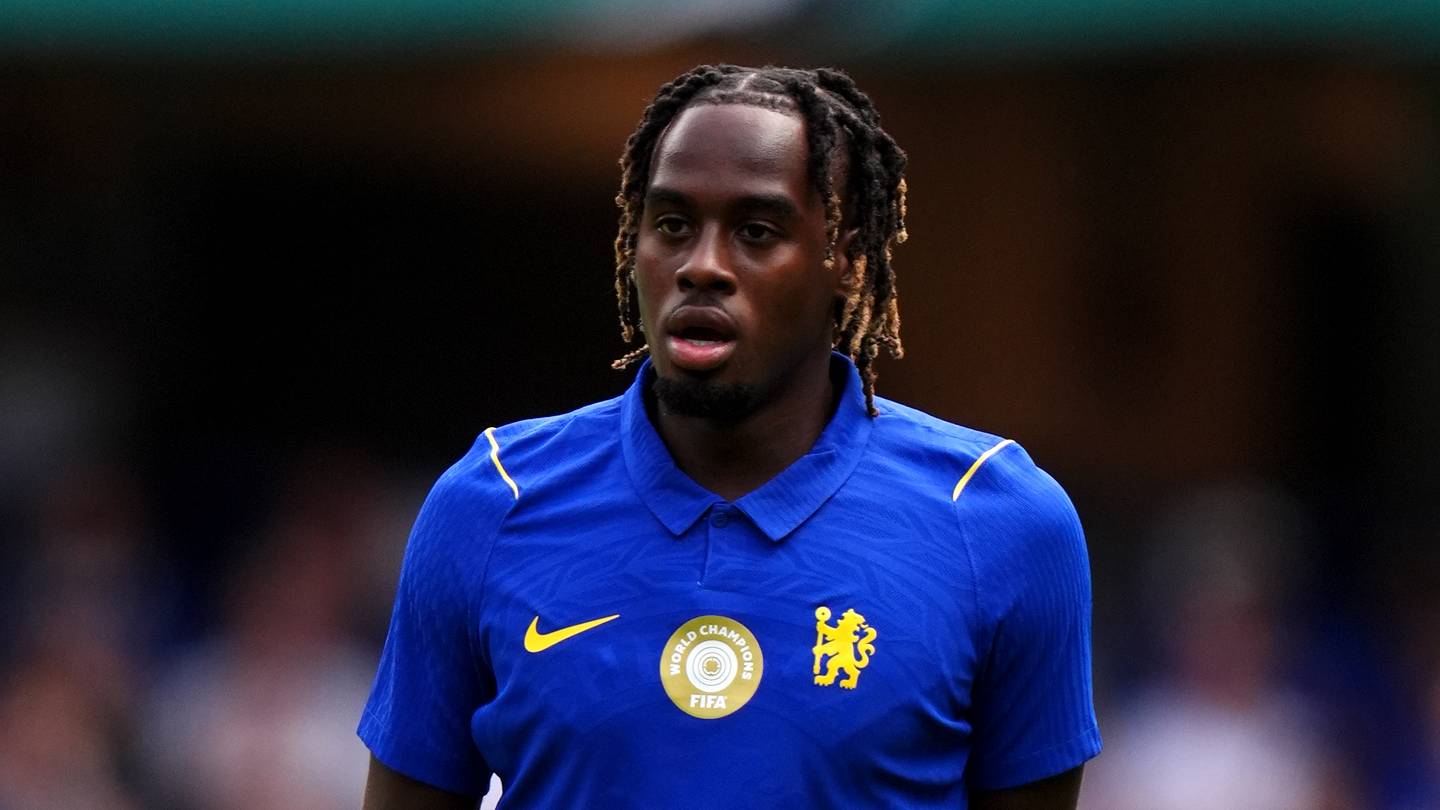 European club confirm they're not interested in Chelsea star