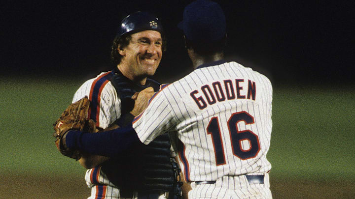 Gary Carter