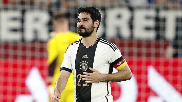 International Friendly"Germany v Colombia" International Friendly"Germany v Colombia"
