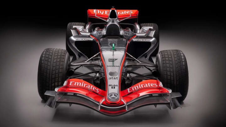 Neil Fraser ©2024 Courtesy of RM Sotheby's Neil Fraser ©2024 Courtesy of RM Sotheby's