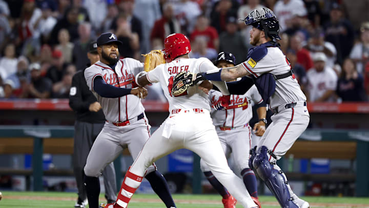 Reynaldo López y Jorge Soler fueron suspendidos por la MLB 