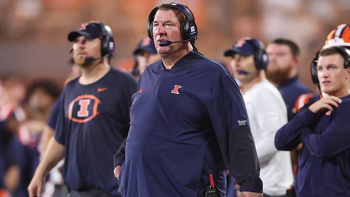 UAB v Illinois UAB v Illinois