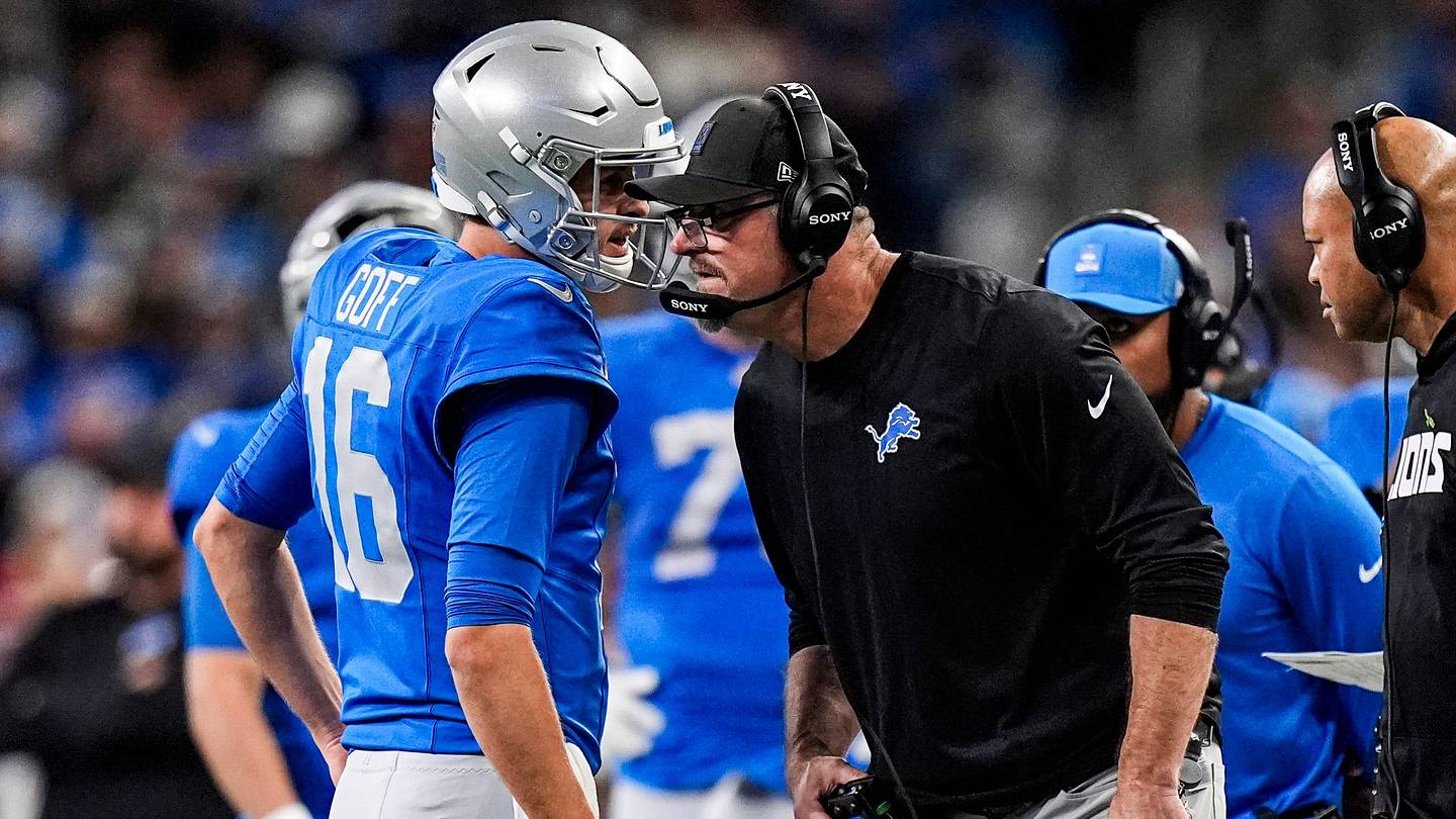 Writer puts Lions within striking distance of making major NFL history in 2026