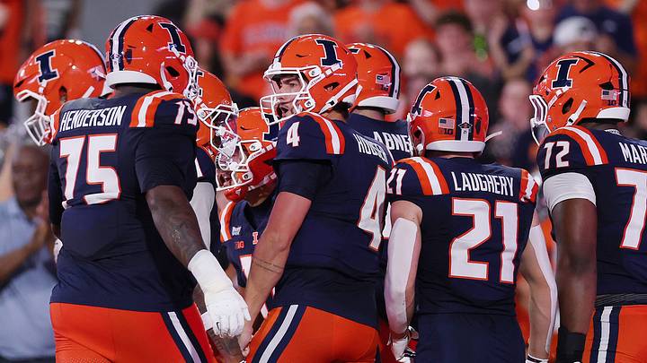 UAB v Illinois UAB v Illinois