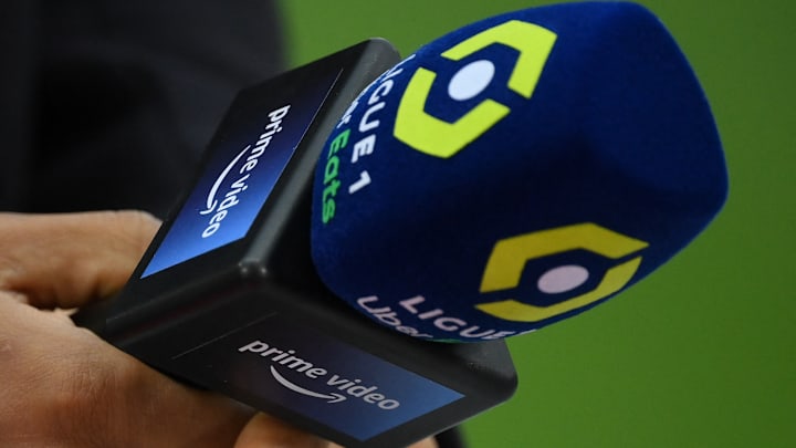 Amazon veut un peu plus du football français