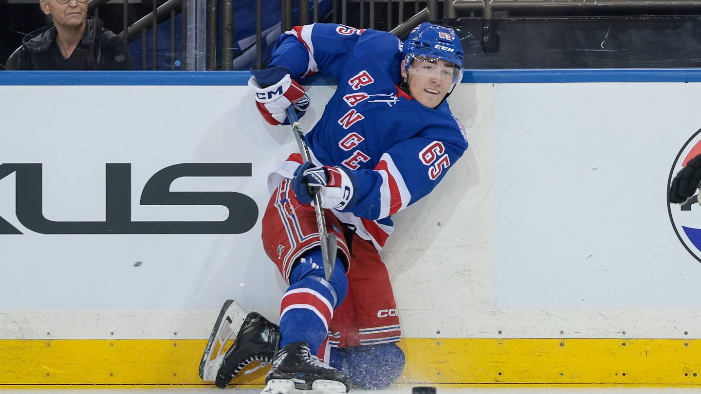 William Trudeau Trade to Rangers: Fantasy Hockey Impact