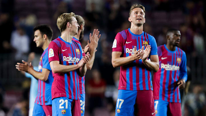 Frenkie De Jong, Luuk De Jong