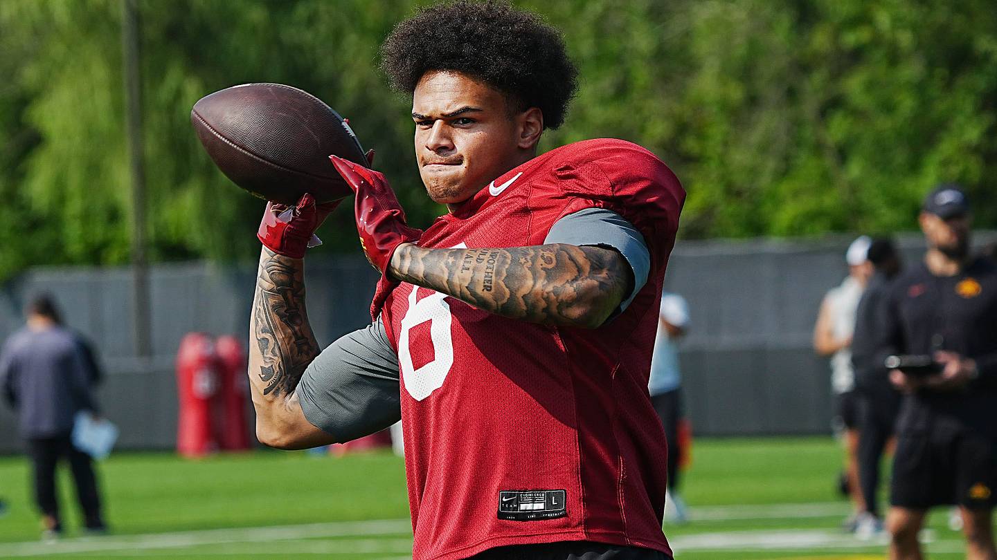 3 Iowa State Players Who Need to Step Up With Evan Boyd Injured