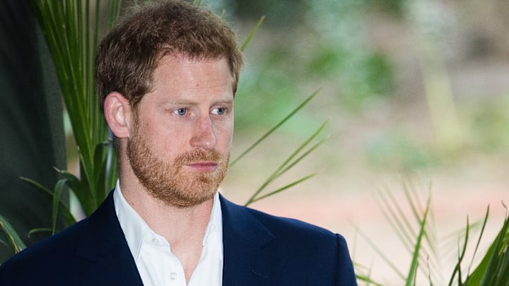 The Duke And Duchess Of Sussex Visit Johannesburg - Day Two